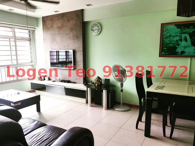 Punggol Central thumbnail photo